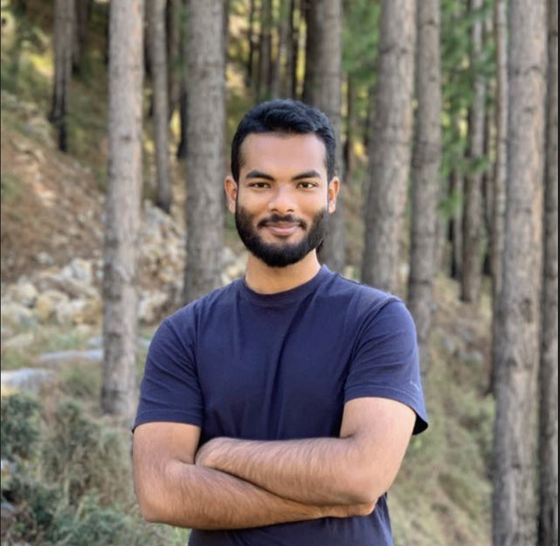 Yahya Qureshi